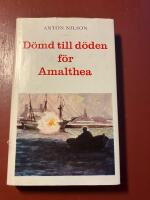 D&ouml;md till d&ouml;den f&ouml;r Amalthea