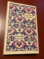 Madame Bovary