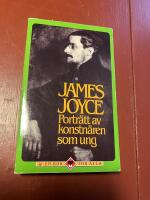 Portr&auml;tt av konstn&auml;ren som ung