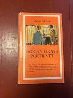 Dorian Grays portr&auml;tt