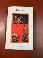 Kalevala : finsk folkdikt
