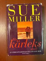 F&ouml;r k&auml;rleks skull