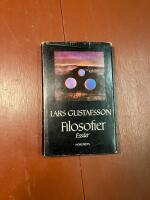 Filosofier : ess&auml;er