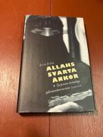 Allahs svarta &auml;nkor : Tjetjeniens kvinnliga sj&auml;lvmordsterrorister