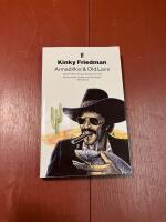 Armadillos & Old laces