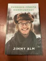 Sveriges f&ouml;rsta kommunpoet