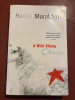 A wild sheep chase