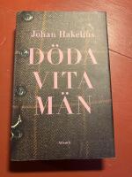 D&ouml;da vita m&auml;n