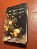 Valborgsm&auml;ssoafton p&aring; Nytorps g&auml;rde