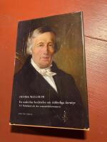 En underbar ber&auml;ttelse om ridderliga &auml;ventyr : V F Palmblad och den romantiska romanen
