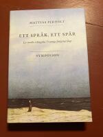 Ett spr&aring;k, ett sp&aring;r : en studie i Birgitta Trotzigs f&ouml;rfattarskap