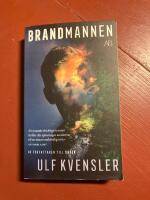 Brandmannen