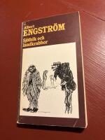 Sj&ouml;folk och landkrabbor