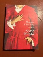 Mannen i den r&ouml;da rocken