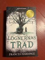 L&ouml;gnernas tr&auml;d