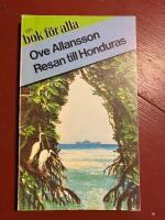 Resan till Honduras