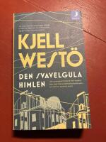 Den svavelgula himlen