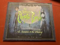 Corpse bride