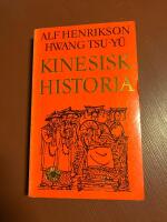 Kinesisk historia