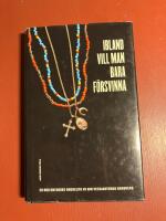 Ibland vill man bara f&ouml;rsvinna : en bok om Dogge Doggelito