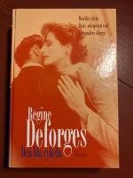 Den bl&aring; cykeln