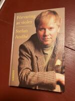 F&ouml;rvaring av violer