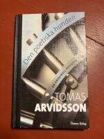 Den poetiska hunden : en kriminell historia