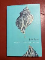 Vilse i lustiga huset