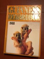 Guinness Rekordbok 1988