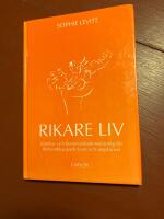 Rikare liv : r&ouml;relse- och kommunikationstr&auml;ning f&ouml;r flerhandikappade barn och ungdomar