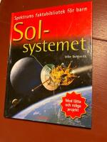 Solsystemet
