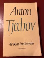 Anton Tjechov