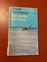 Den gamle och havet