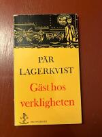 G&auml;st hos verkligheten