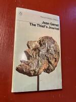 The Thief&rsquo;s Journal