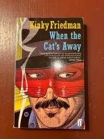 When the cat&rsquo;s away