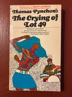 The Crying of Lot 49