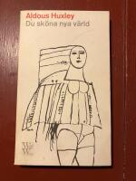 Du sk&ouml;na nya v&auml;rld