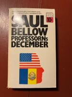 Professorns december