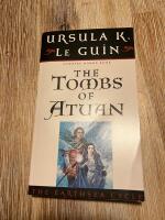 The Tombs of Atuan