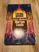 F&auml;rden genom mangroven