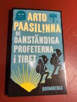 De oanst&auml;ndiga profeterna i Tibet