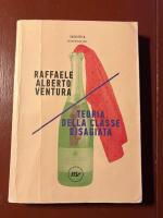 Teoria della classe disagiata 