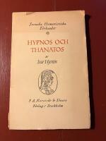 Hypnos och Thanatos
