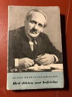 Med dikten mot befrielse