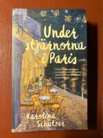 Under stj&auml;rnorna i Paris