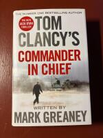 Tom Clancy's Commander-in-Chief
