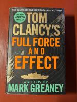 Tom Clancy's full force and effect