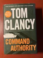 Command Authority