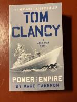 Tom Clancy Power and Empire